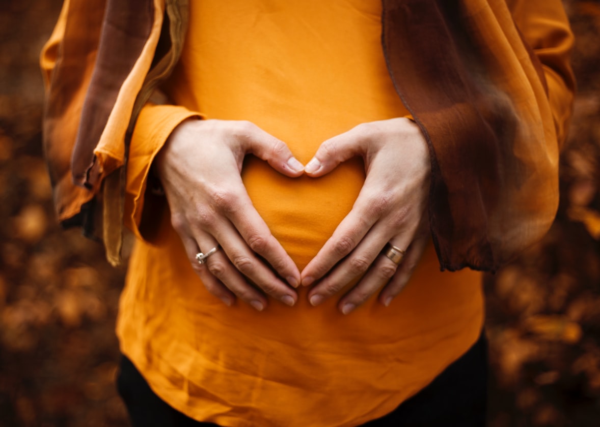 WOMAN WHO GOT PREGNANT WITH A MARRIED GUY EXPECTS HIM TO TAKE RESPONSIBILITY