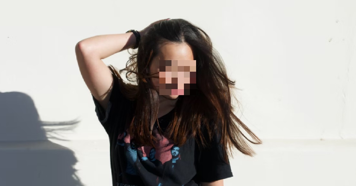 WOMAN SAY SHE USED TO BE A CHIOBU, LAST TIME IN BEAUTY PAGEANT, 2 KIDS LATER NOT CHIO LIAO