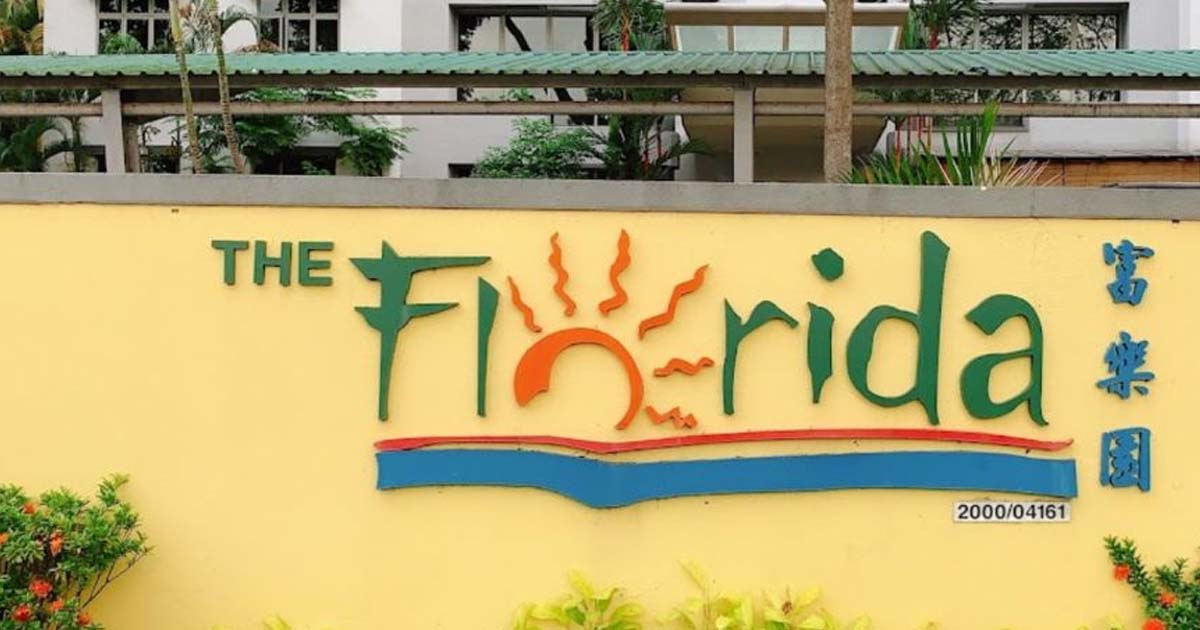 26 Y.O FOUND DEAD ON THE 2ND FLOOR OF A CONDOMINIUM IN HOUGANG