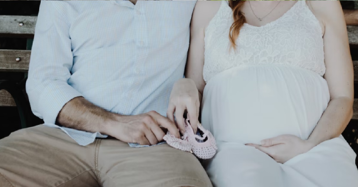 “ALPHA MALE” MAKES WIFE WORK AND LEECH OFF HER, TRAPS HER BY MAKING HER PREGNANT