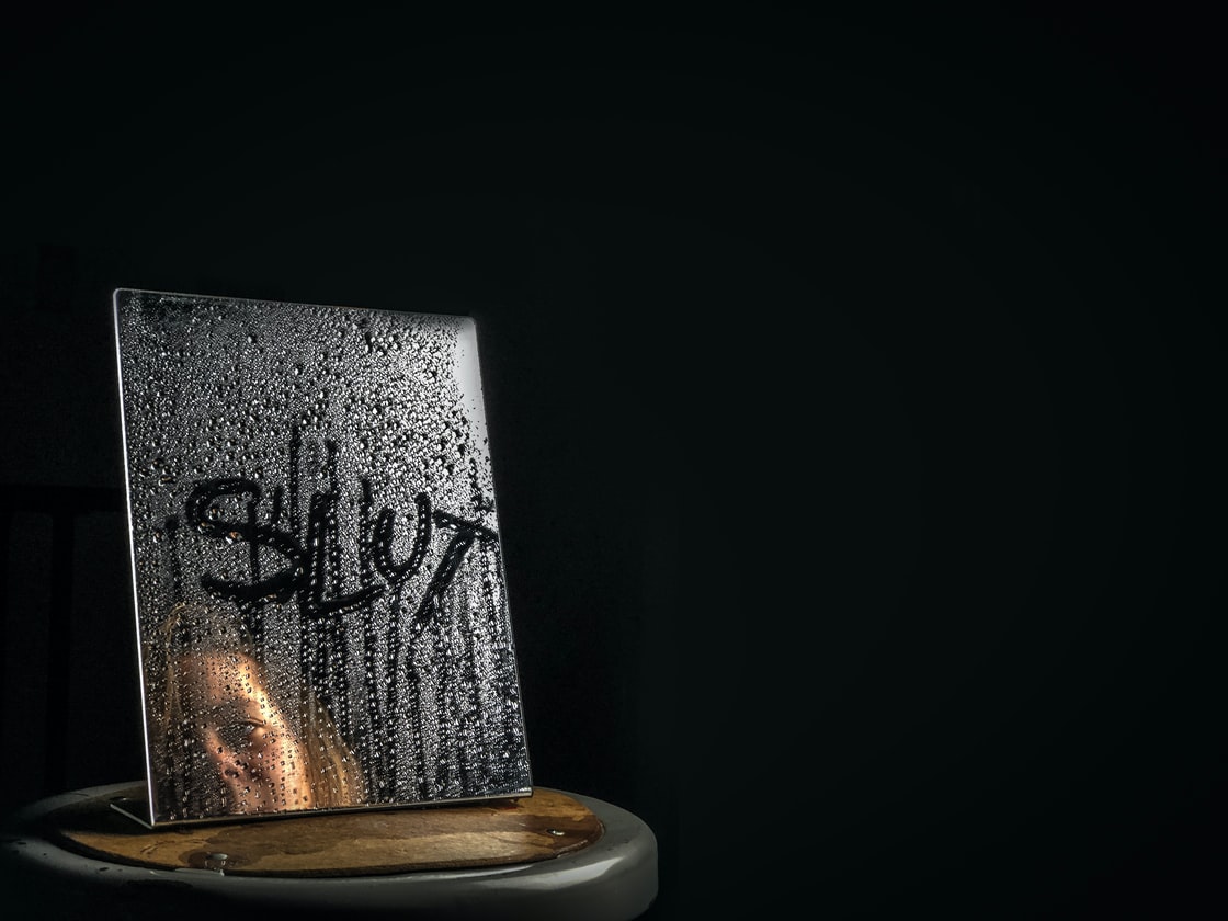 MOTHER CALLS DAUGHTER A “SLUT” FOR ALWAYS SLEEPING AT BF’S PLACE