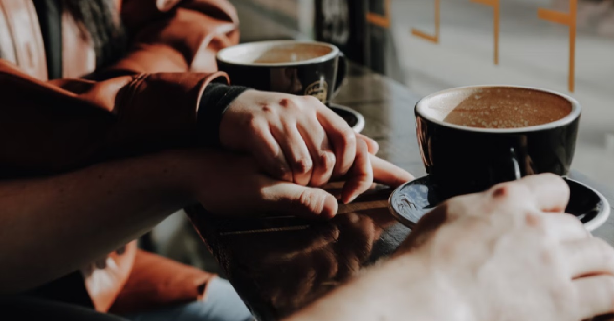 20 Y.O GIRL DATING 35 Y.O MAN, BUT SCARED PARENTS WON’T ACCEPT 15-YEAR DIFFERENCE