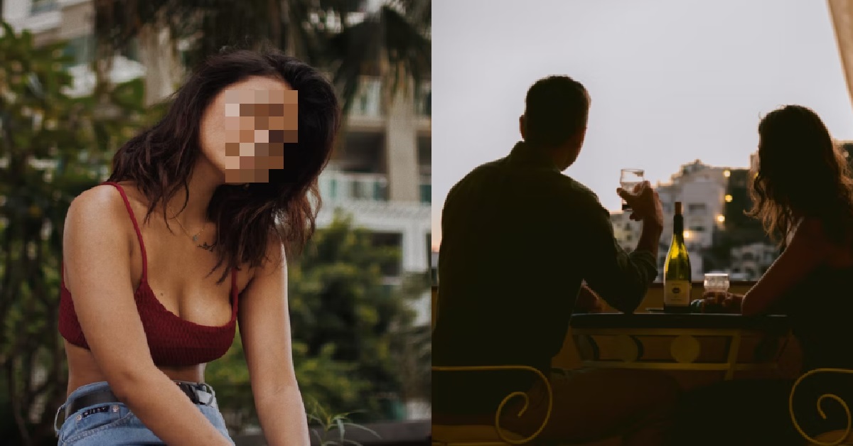 GUY HOOKED UP WITH CHEATING GF’S MUM, NOW MIGHT BECOME HER STEPDAD