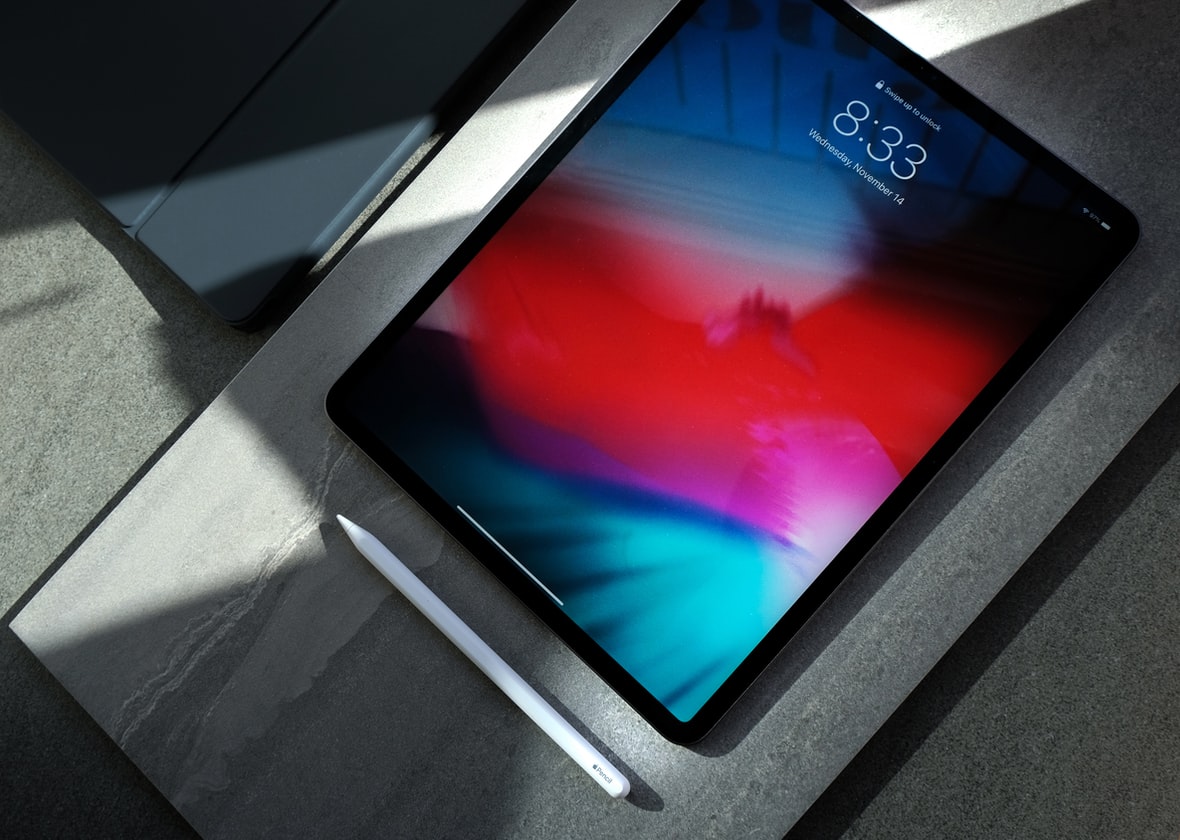 NETIZEN SAYS PARENTS SHOULD NOT JUST GIVE CHILD IPAD AS “AUTOPILOT” TOOL