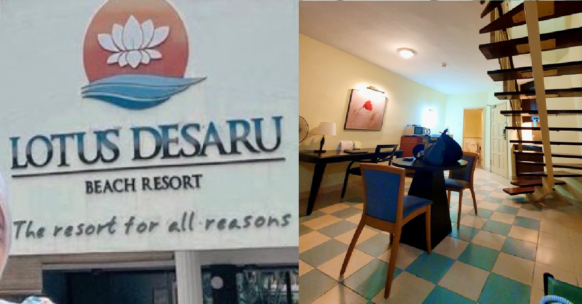 JOHOR RESORT – “WE ARE NOT HAUNTED”, THREATENS LEGAL ACTION