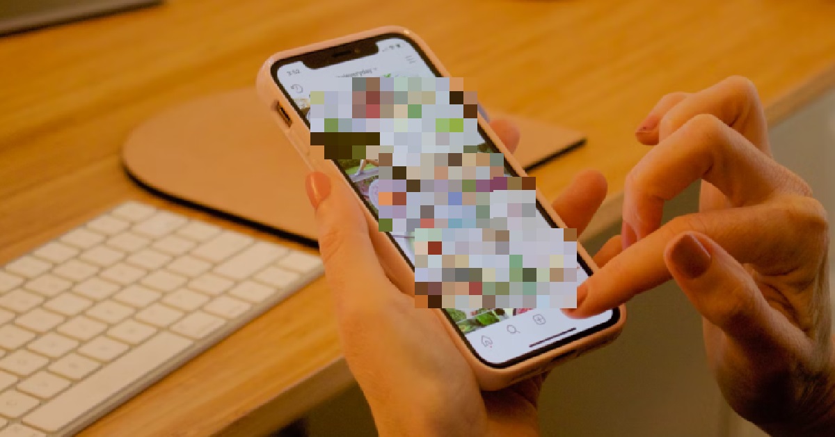 MAN’S FEMALE BOSS SAW HIS SECRET LUPSUP IG ACCOUNT & LIKED HIS POSTS