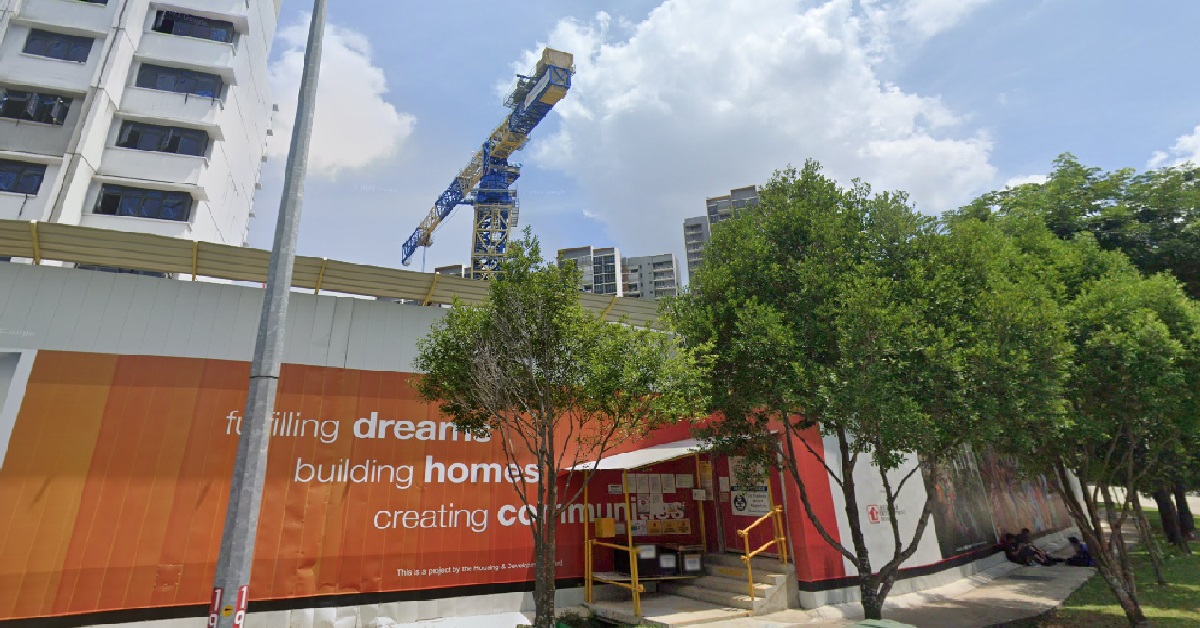 YET ANOTHER WORKER DIES IN WORK-SITE ACCIDENT, 24 Y.O MAN ARRESTED
