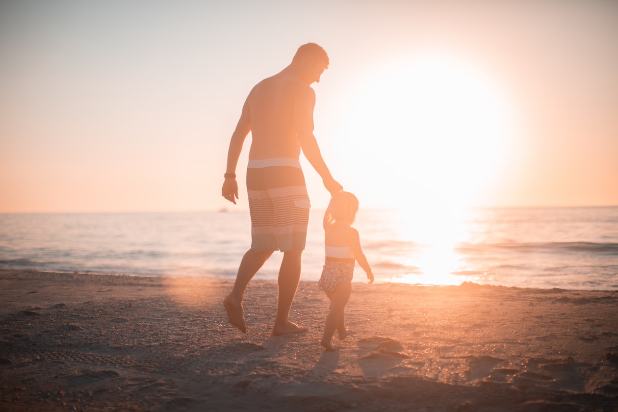 GIRL TOLD STEPFATHER THAT HE CAN NEVER BE HIS REAL FATHER