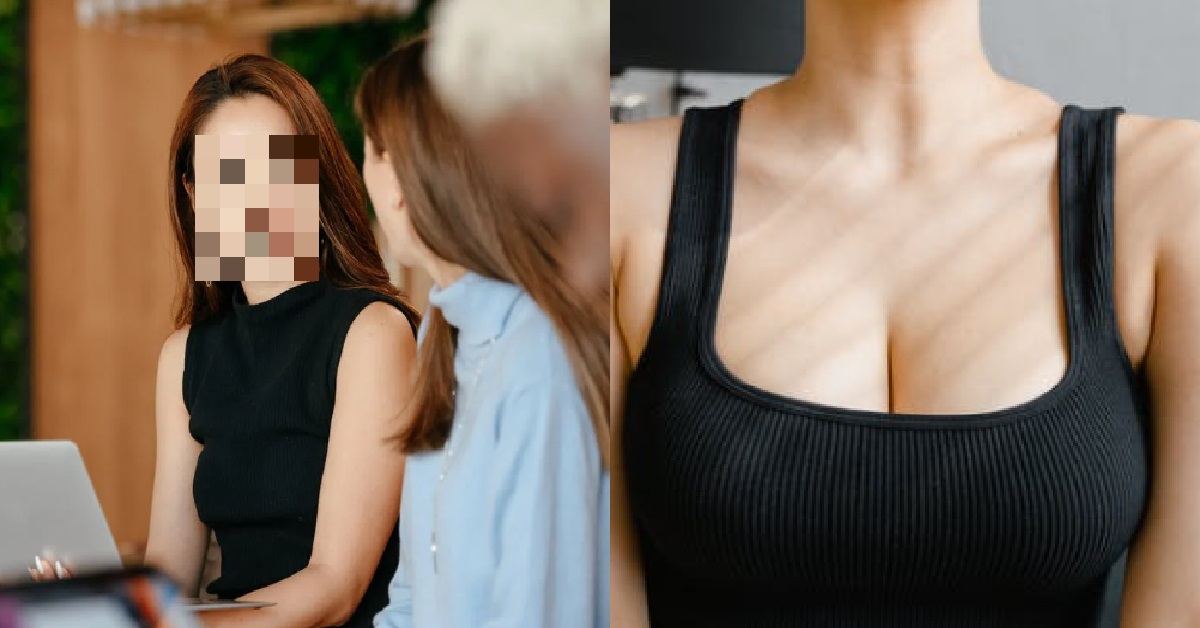 INSURANCE JIEJIE TOOK LOAN TO PAY FOR NEHNEHPOK SURGERY, SALES WENT UP