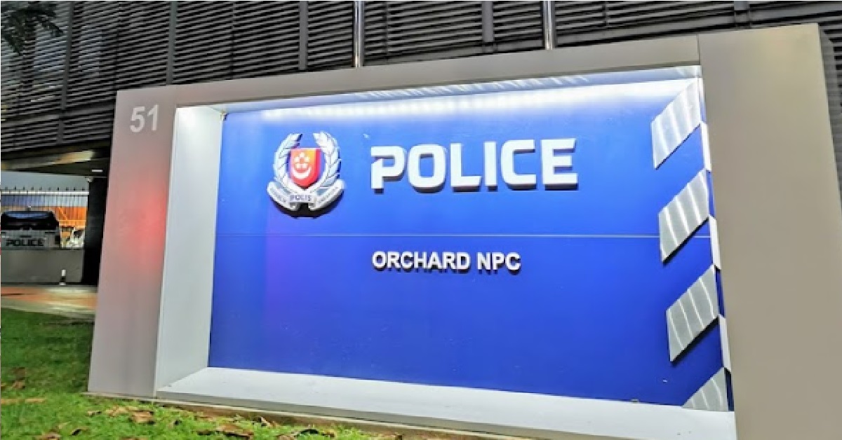 MAN SENT PHOTOS OF HIS KUKUBIRD TO POLICEWOMAN, JAILED 9 WEEKS