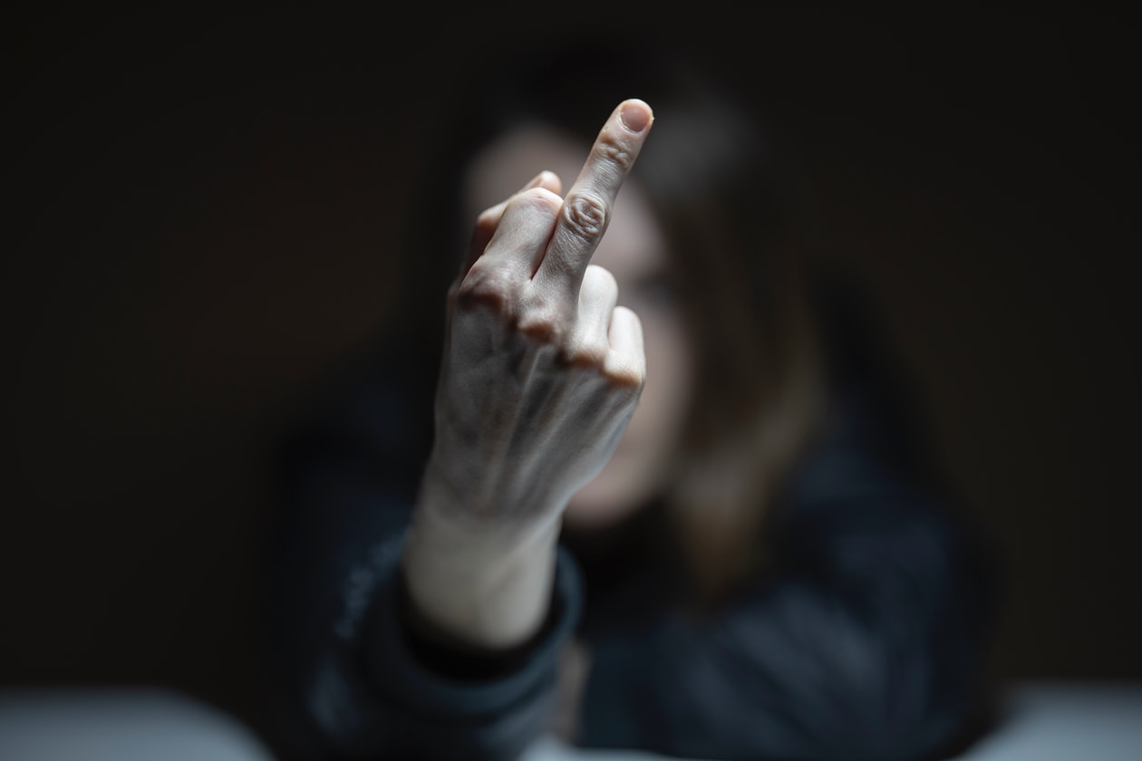MARRIED EX-GF SLEEPS WITH MARRIED MAN AS REVENGE AGAINST HIS WIFE