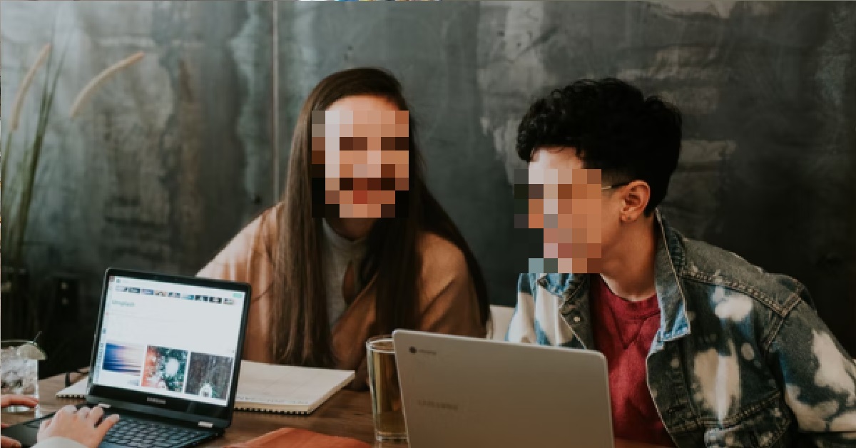 MAN LIKES JUNIOR COLLEAGUE – “I REALLY WANT TO GET IN HER PANTS”