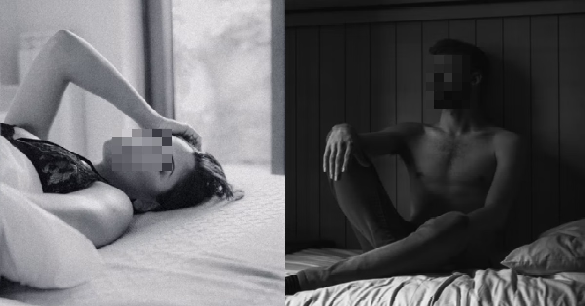 GUY’S SISTER SLEPT WITH HIS FRIEND, BUT PARENTS ANGRY WITH HIM INSTEAD