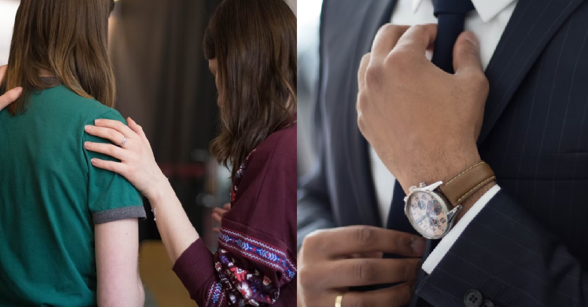 GIRLS FOUND QUIET GUY “BORING”, NOW CALLS HIM “THOUGHTFUL” AFTER HE EARNS $200K/YR
