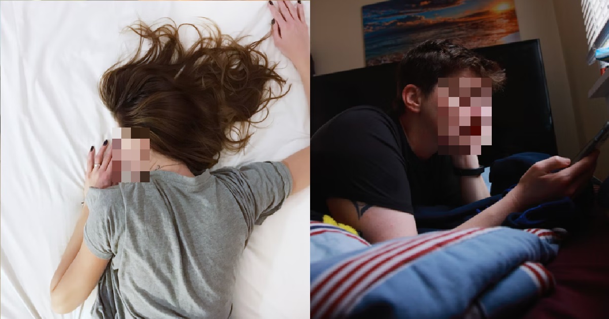 BF PIAK PIAK WITH GF RIGHT AFTER LOOKING AT OTHER WOMEN’S PHOTOS