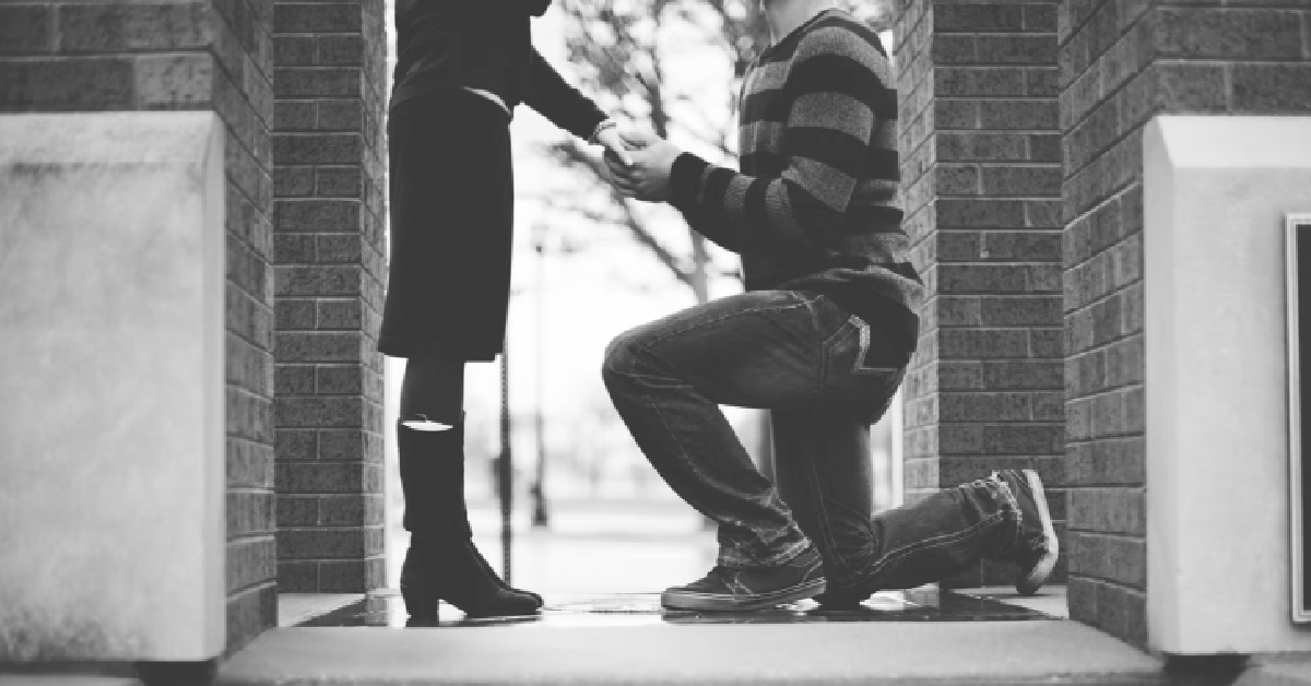 WOMAN WAITED 8 YEARS FOR BF TO PROPOSE TO HER, RAN OUT OF PATIENCE & WANTS TO BREAK UP