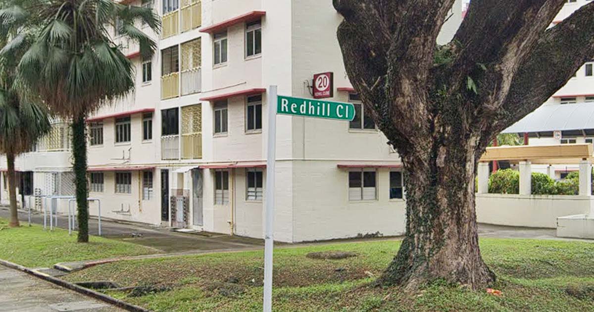 MAN ARRESTED AFTER ROBBING AT RED HILL, CAUSED HURT