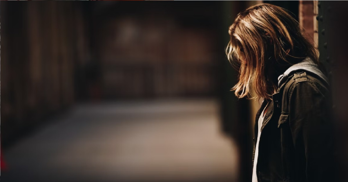 GIRL REVEALS HER CHILDHOOD TRAUMA, HER TEACHER BROUGHT HER INTO A DARK ROOM