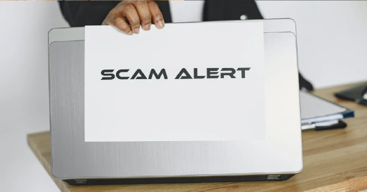 ELDERLY CLEANER LEFT WITH $49 AFTER BEING SCAMMED BY FAKE CHINA POLICE
