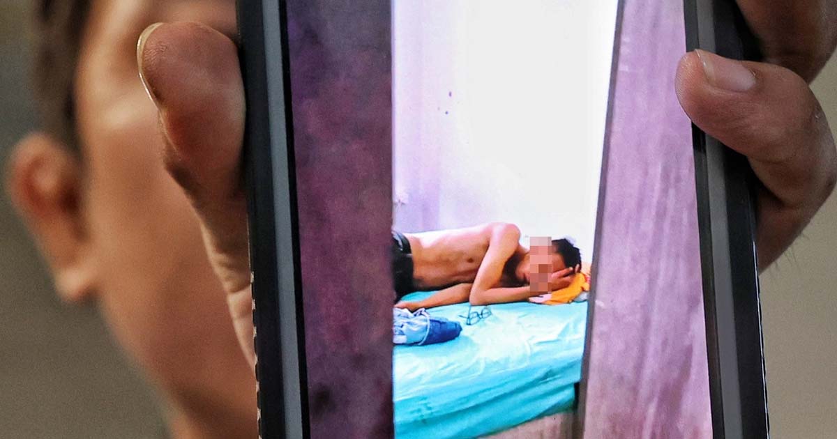 WIFE CAUGHT CHEATING, HUSBAND FOUND OUT HIS CHILDREN ARE NOT HIS