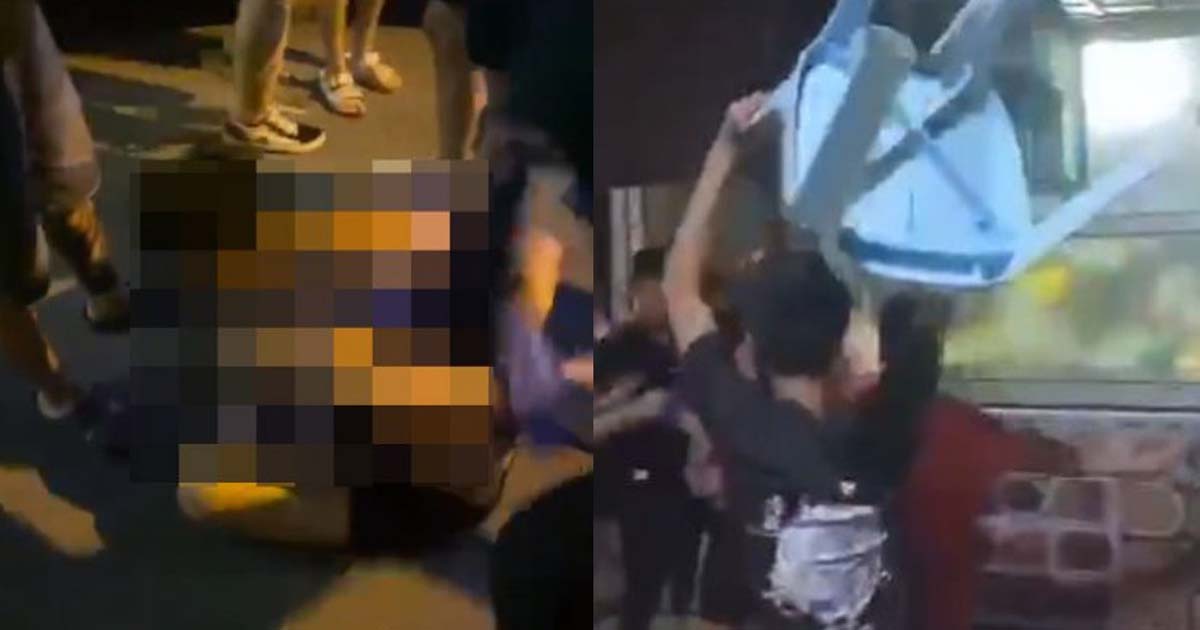 M’SIAN MAN BEATS 18 Y.O TO DEATH AFTER HE SLEEPS WITH HIS 16 Y.O DAUGHTER