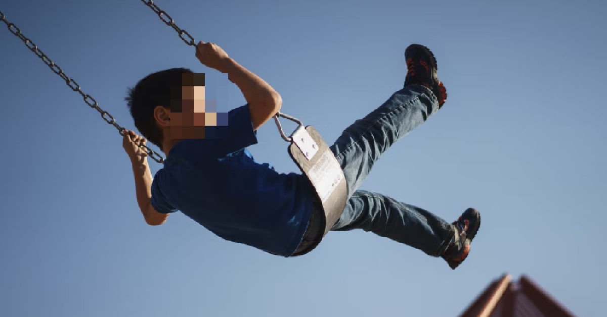 MAN AFRAID OF 11 Y.O SON, WHO TELLS HIM “I WISH I COULD CUT OFF YOUR HEAD”