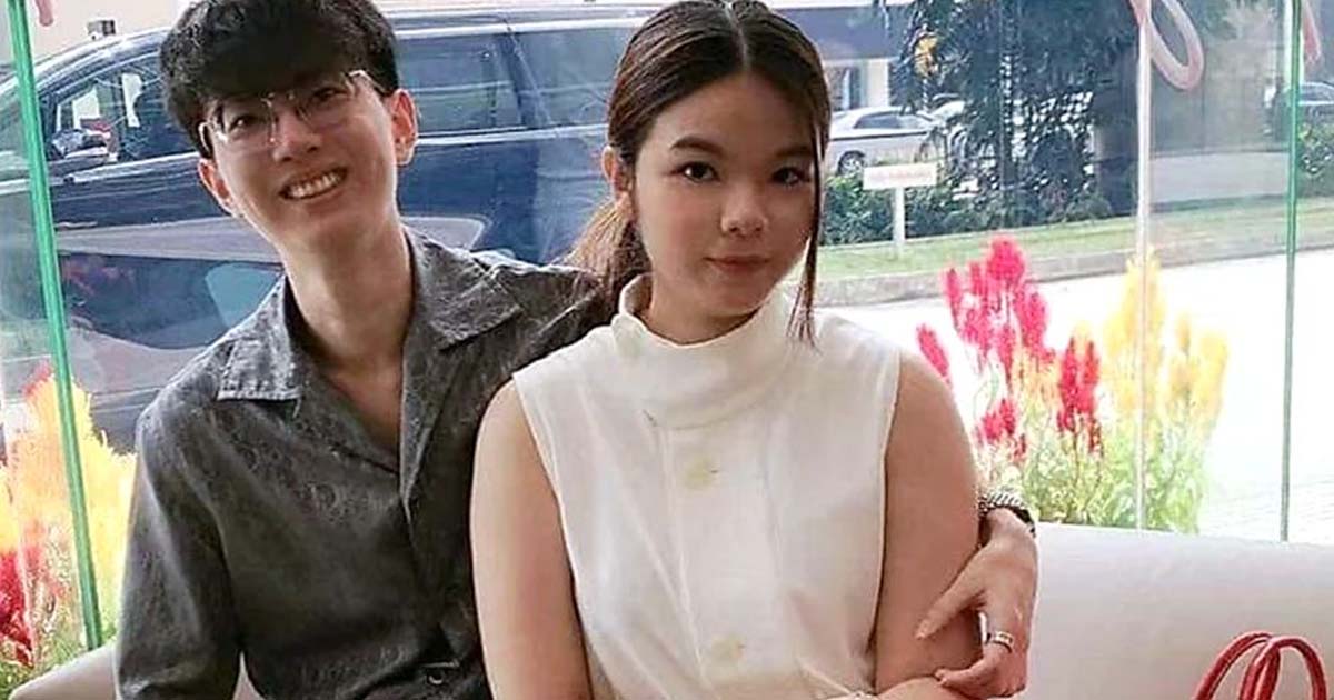INFAMOUS SCAM COUPLE BOUGHT $2.23 MILLION HOME IN THAILAND