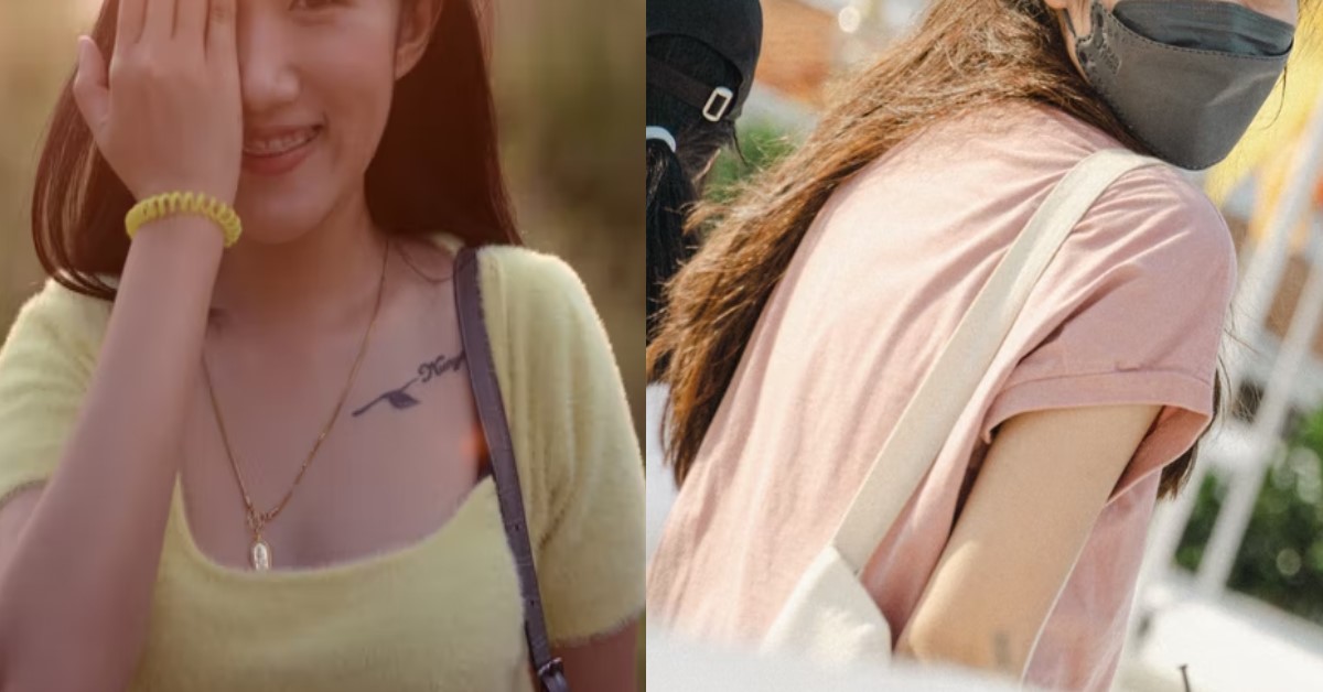 GUY ADDICTED TO LADYBOYS AFTER GIVING ‘FIRST TIME’ TO THEM