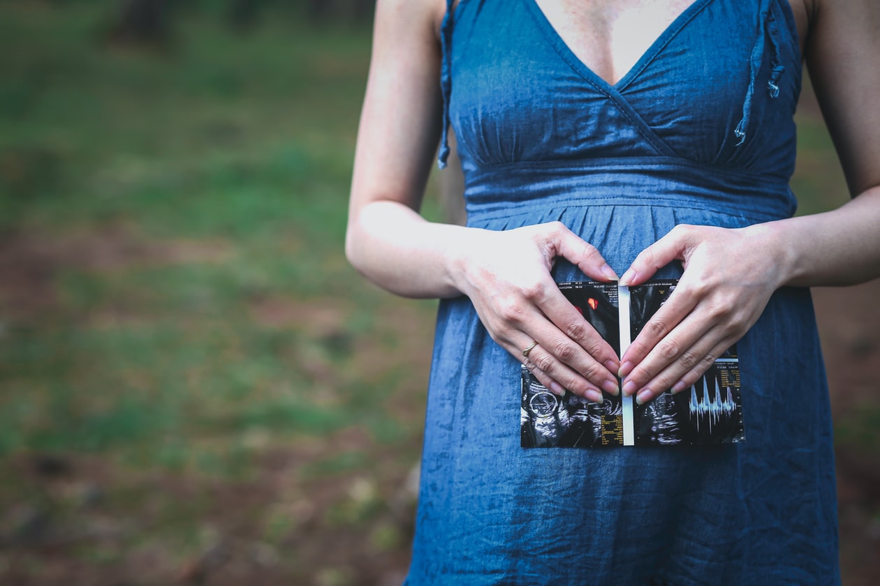 GIRL & BF ‘PIAKPIAK’, NOW SCARED PREGNANT BECAUSE PERIOD DELAYED
