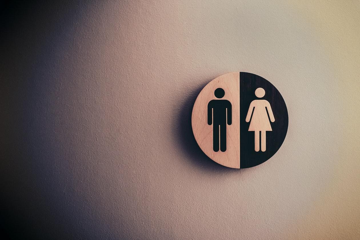 MANAGEMENT IS SEXIST AND DISAPPROVES OF HIRING ANY FEMALE GENDER