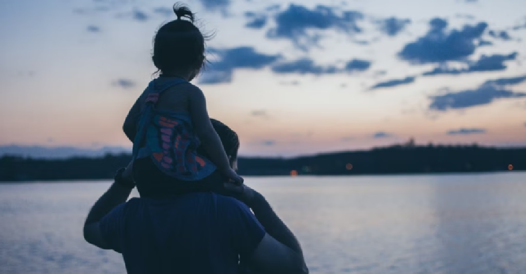 FATHER OF 4 STRESSED BECAUSE WIFE WANTS EVEN MORE KIDS, GETS A VASECTOMY