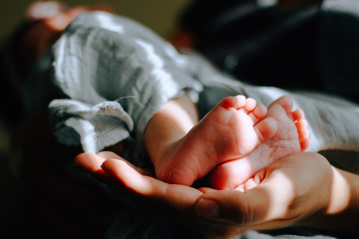 WIFE TOLD HUSBAND IF HE DON’T WANT CHILD THEN NO “PIAK PIAK”