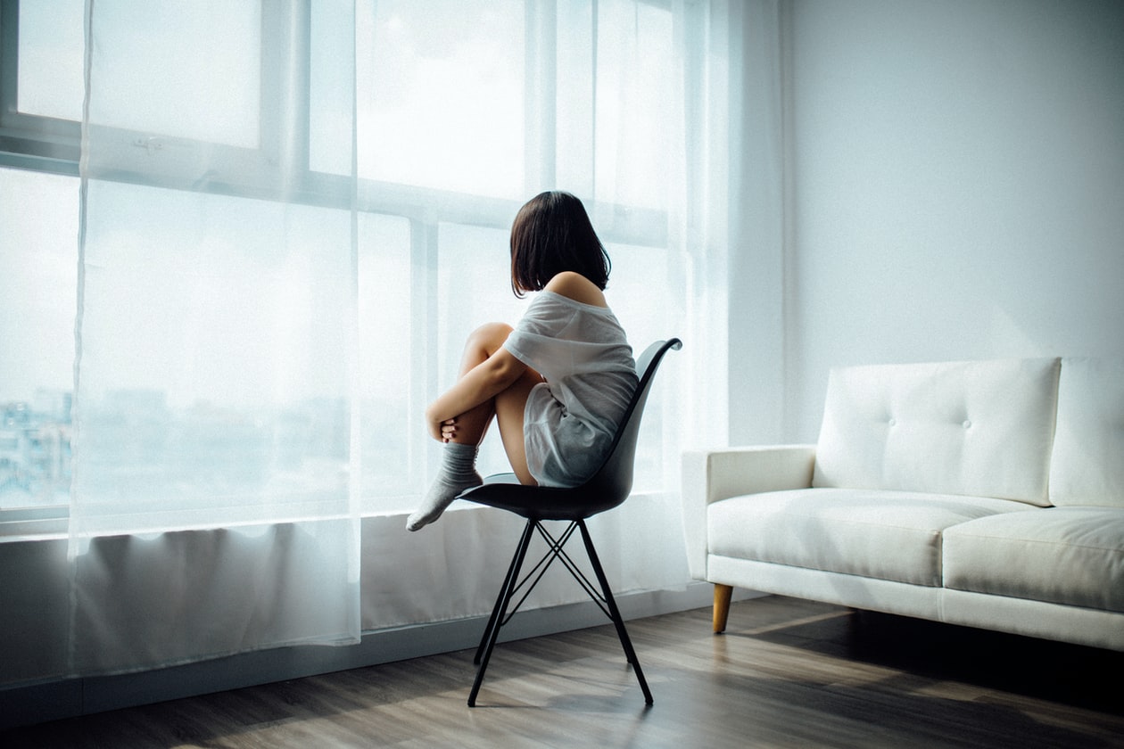 15 Y.O SISTER PREGNANT, FATHER FORCES HER TO ABORT BUT SHE REFUSES