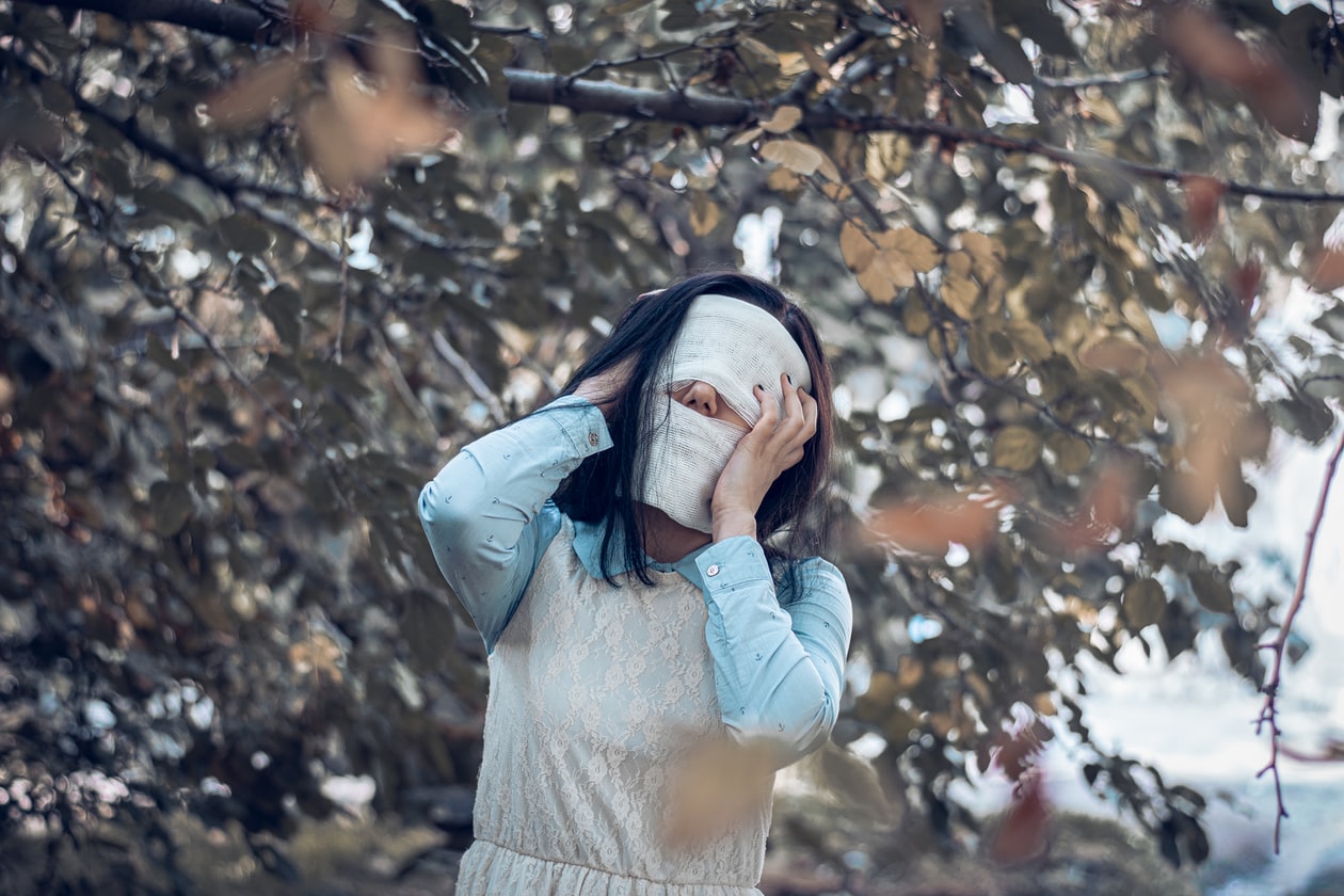 WOMAN TRYING TO SPOIL HER SISTER’S PERSONAL RELATIONSHIP