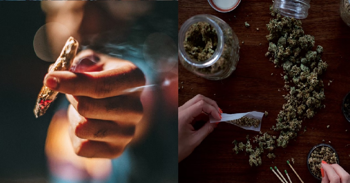 CNB’S REMINDER TO S’POREANS – CONSUMING CANNABIS OVERSEAS IS ILLEGAL