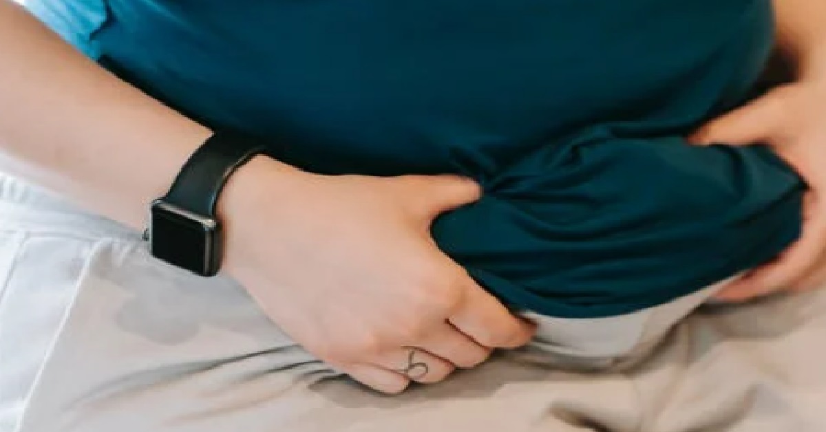 GUY SAYS IT’S “HARD TO LOOK AT MY FIANCEE” AFTER SHE GAINED WEIGHT