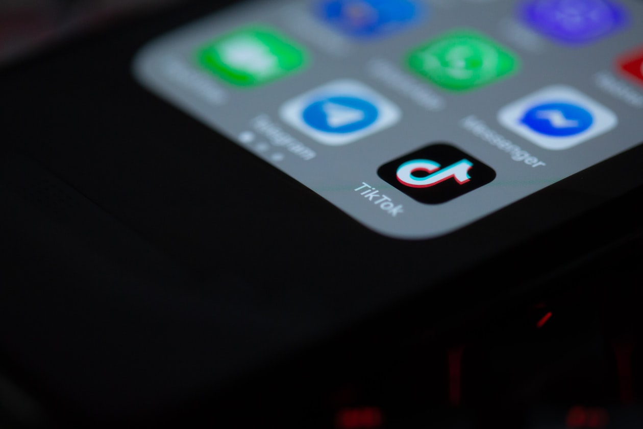 MAN JAILED AFTER UPLOADING TIKTOK OF EMPLOYER’S SON WITHOUT CLOTHES