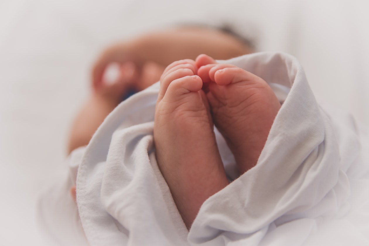 MAN CONSIDERING DIVORCE AS WIFE WHO JUST GAVE BIRTH IS THROWING TANTRUM