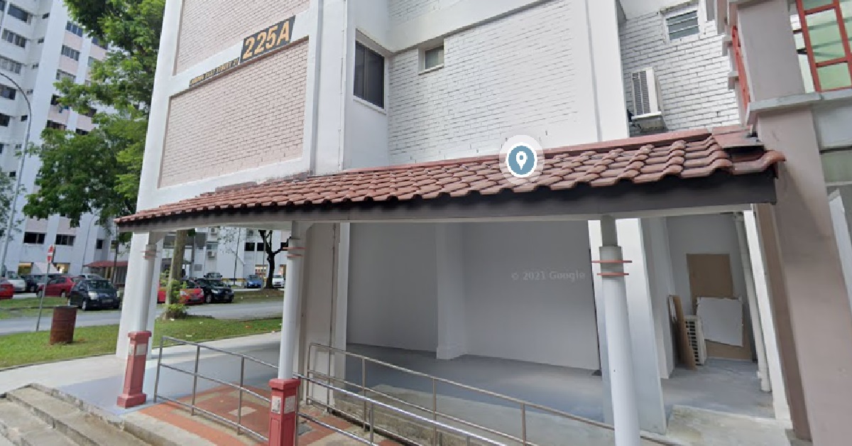 ELDERLY MAN ATTACKED BY 4 TEENS @ JURONG – “HOW CAN I POSSIBLY FEND THEM OFF”