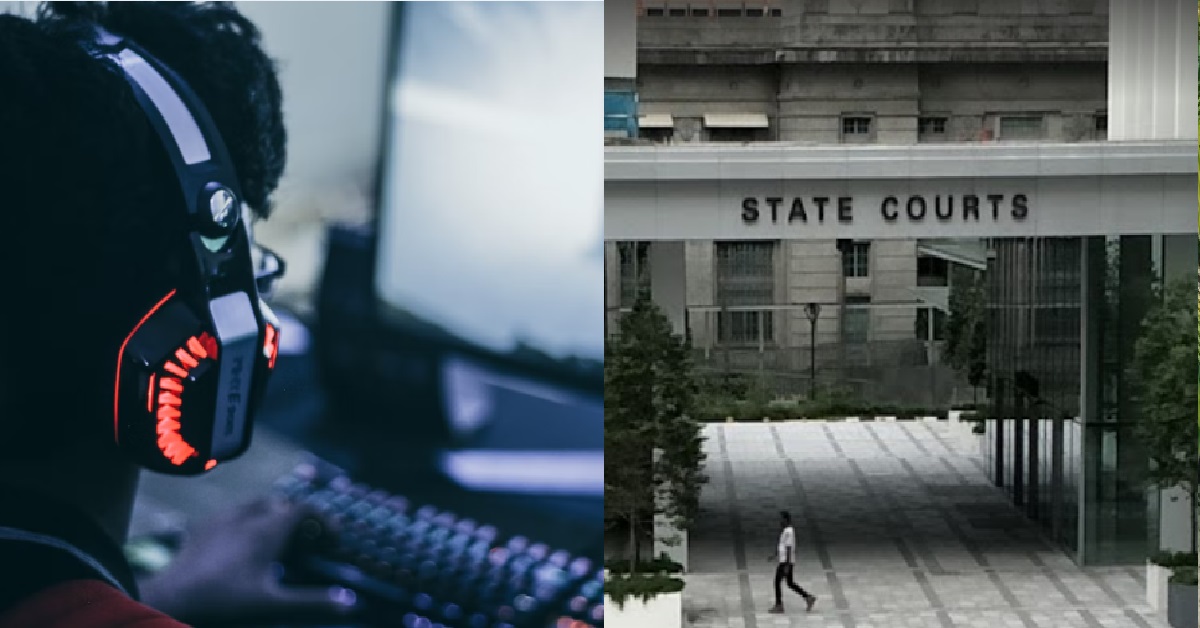YP CHEATED FRIENDS OF $330K IN INVESTMENT SCAM, SPENT THE MONEY ON ONLINE GAMES