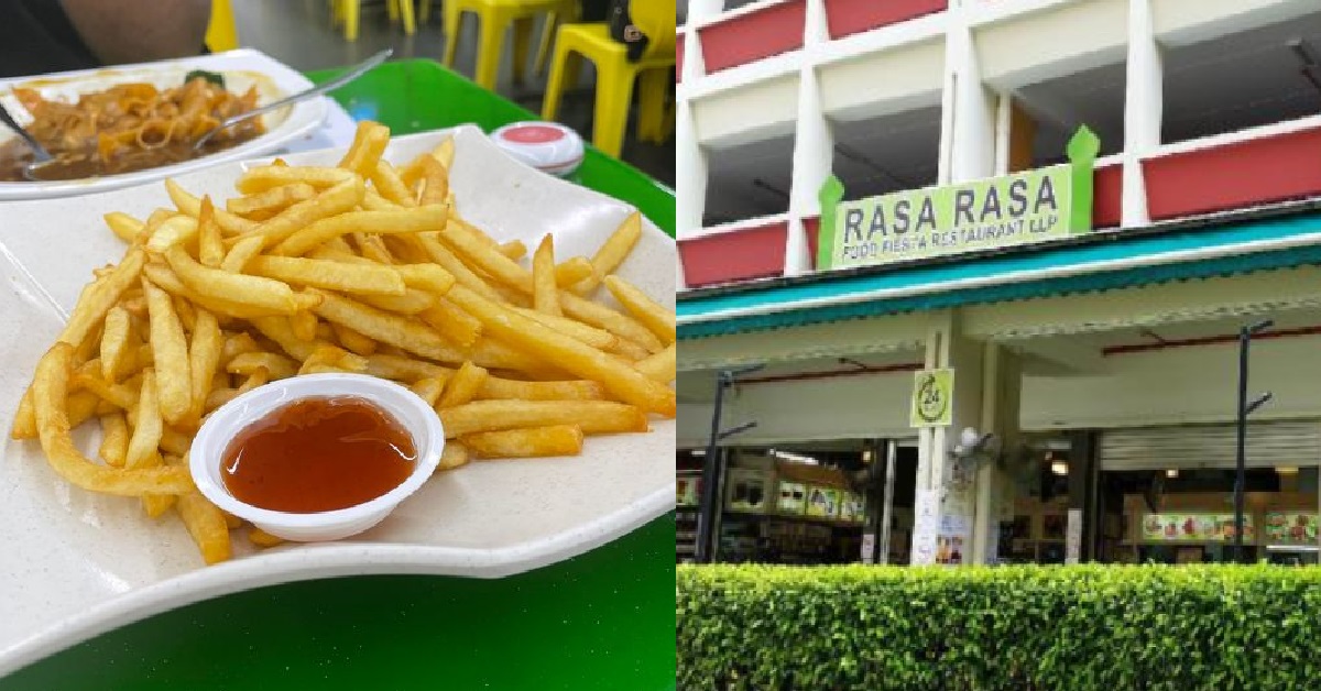 TECK WHYE EATERY SLAMMED FOR $8 FRIES, OWNER SAYS BOPIAN, CITES “RISING COSTS”