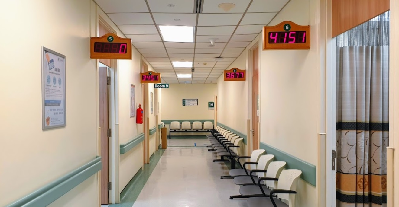 NUMBERS OF VISITORS TO HOSPITALS & RESIDENTIAL CARE HOMES TO BE EXTENDED TILL 31 AUGUST