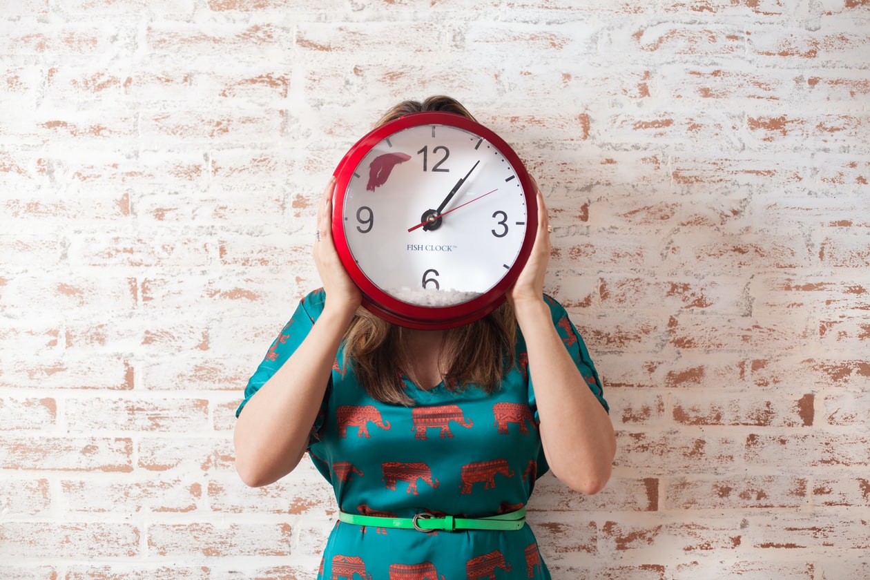 SUPERVISOR TAKES IT FOR GRANTED, SUBORDINATE WORK OT UNTIL HE QUITS