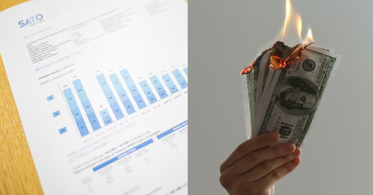 GIRL’S PARENTS SPEND $14,000 EVERY MONTH, THEN EXPECTS AN ALLOWANCE