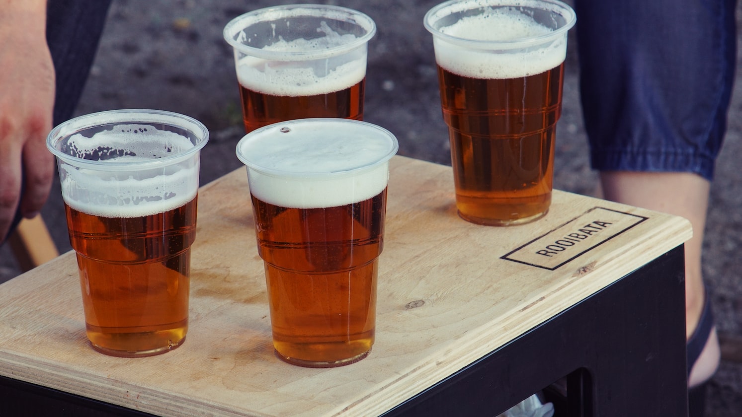 MAN EXCEEDS CREDIT CARD LIMIT FOR THE SAKE OF DRINKING BEER AND LIQUOR