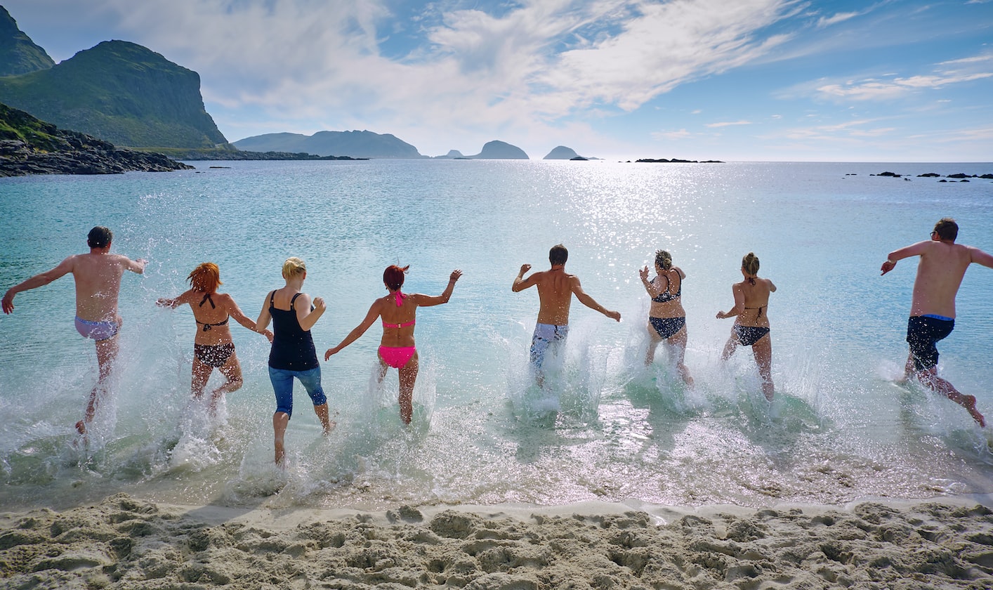 2 LONG WEEKENDS LEFT FOR YOU TO TRAVEL THIS YEAR, THE PUBLIC HOLIDAY STACK