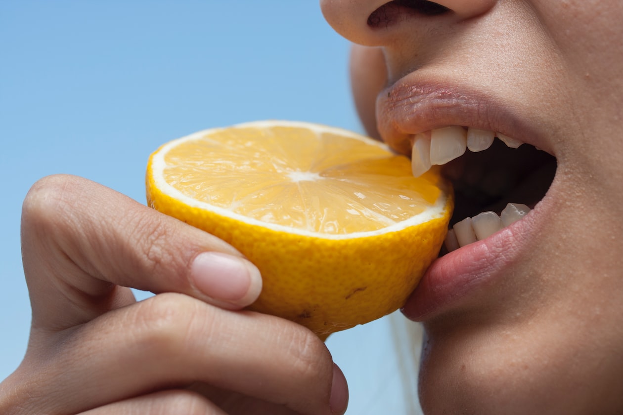 MAN SICKED OF WIFE,  SAYS RELATIONSHIP FERMENTED FROM SWEET TO SOUR & SMELLY