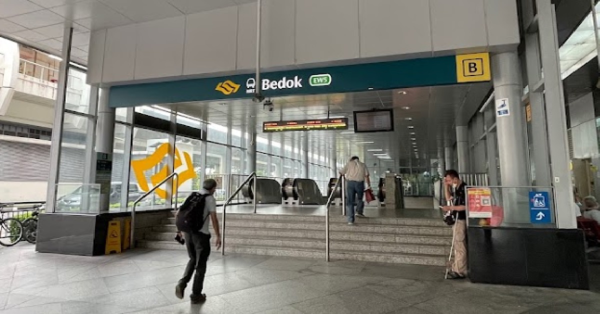 YP ACCUSES ELDERLY MAN OF “STARING” AT HIM, FORCES HIM TO SAY “I AM A COWARD”