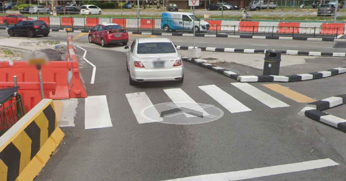 DELIVERY DRIVER CRASHED INTO 9 Y.O GIRL, THEN IGNORES GIRL’S MUM PLEADING FOR HELP