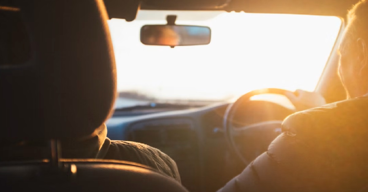 GRAB DRIVER DROVE TILL HE ‘BLACKED OUT’, GOT INTO MONETARY ISSUES BECAUSE LICENSE ‘HELD BACK’
